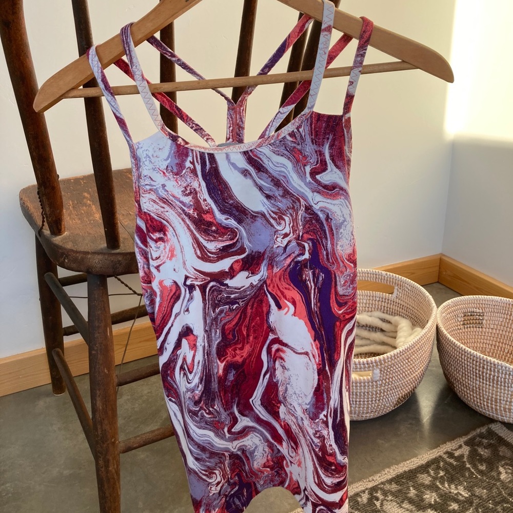 Patagonia Workout Cami S/M GUC